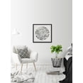 thumbnail image 6 of Marmont Hill Printed Abstract Framed Art Prints, 6 of 6
