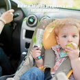 thumbnail image 4 of Jioakfa Automotive Interior Accessories Vehicle Mounted Perfume Ambience Outlet Solid Ointment Tablet Green Size, 4 of 6