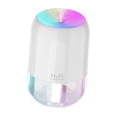 thumbnail image 3 of Humidificador de aire,Humidificador de aire de 200 ml,minidifusor de aceites esenciales,Humidificador de niebla portátil con USB para escritorio,Humidificador mini de de 200 ml, 3 of 8