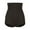 Black, variant on Pitauce Tummy Control Shapewear Panties for Women High Waisted Cincher Shaping Underwear Body Shaper Girdle Panties