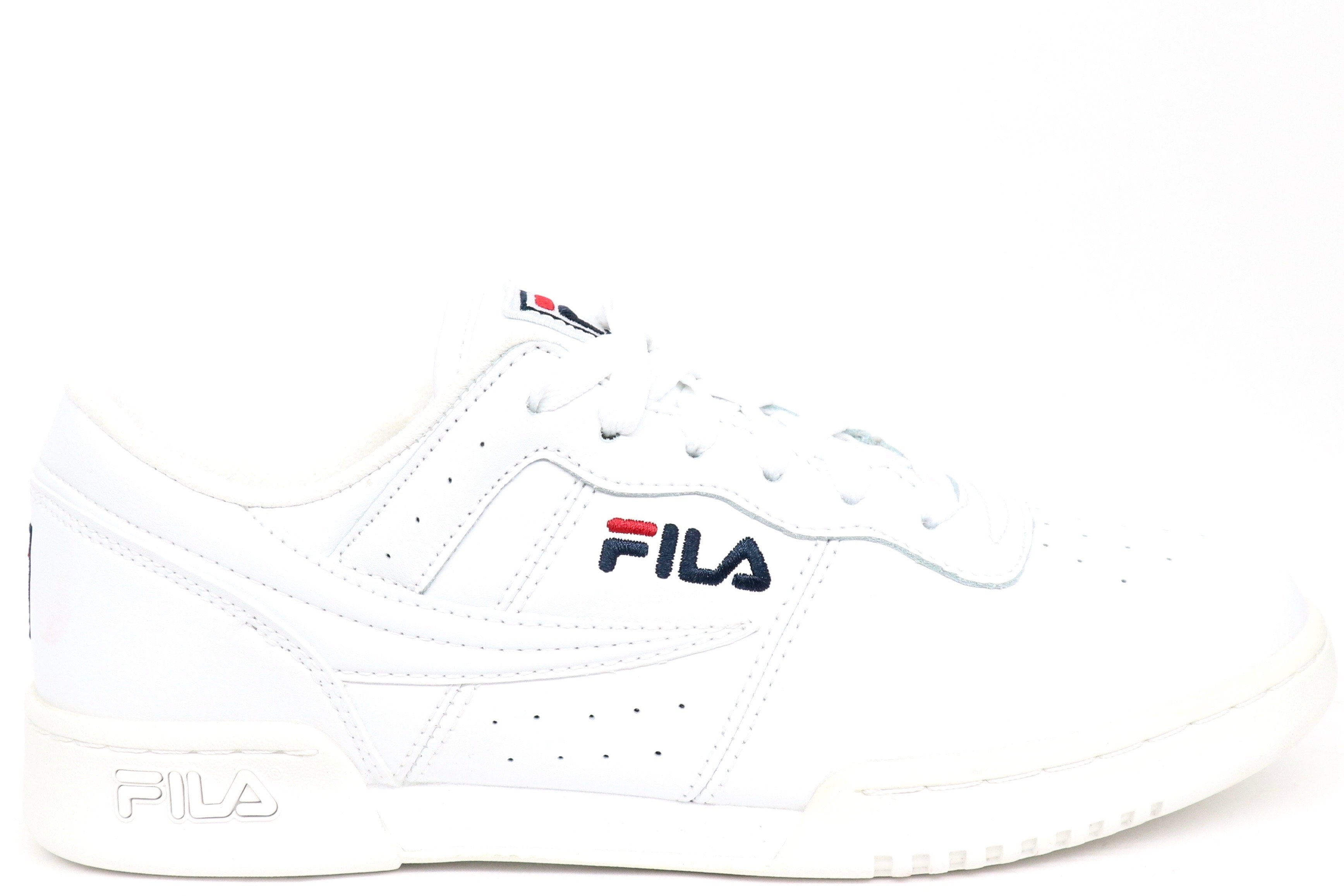 fila classic sneaker