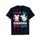 thumbnail image 1 of Pink or Blue "Grandma Loves You" Easter T-Shirt for Baby, 1 of 5