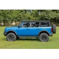 thumbnail image 7 of Rough Country Spare Tire Relocation Bracket for 2021-2024 Ford Bronco - 51053, 7 of 7