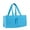 Blue, variant on SPRING PARK Portable Baby Diaper Organizer Changing Nappy Kids Storage Carrier Bag Large Pocket