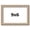 Liscio Argeto, variant on 9x6 Frame Silver Real Wood Picture Frame Width 1.5 inches | Interior Frame Depth 0.5 inches |