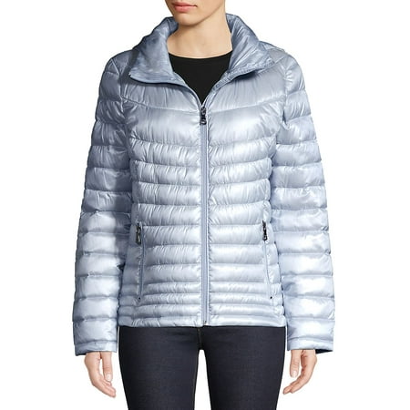 Packable Puffer Jacket