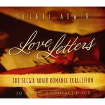 Beegie Adair - Love Letters: Romance Collection - Music & Performance - CD