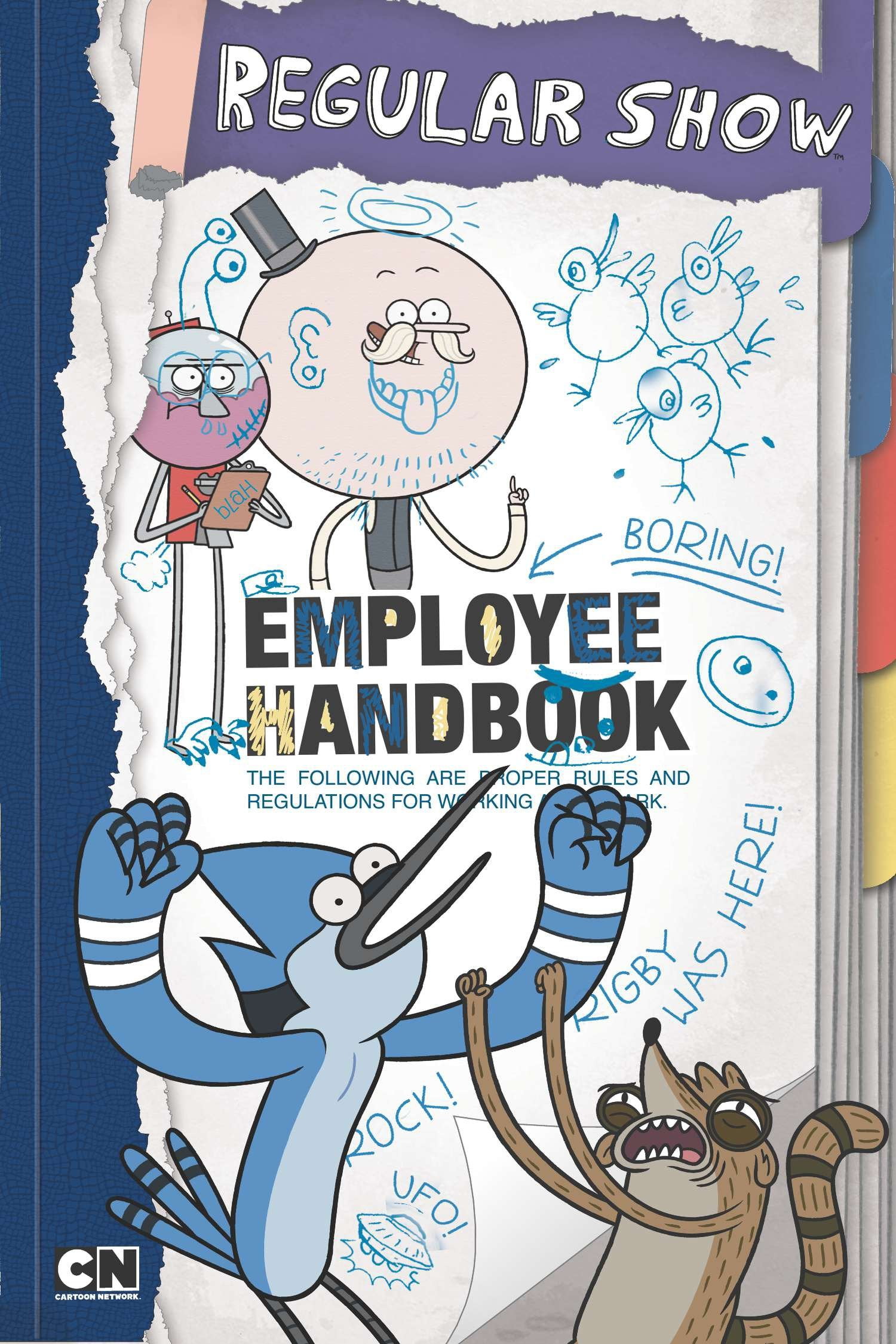 Walmart Employee Handbook Download