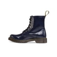 thumbnail image 4 of Bota mujer Casual botín Dama piel Workland 71300 Marino Dr azul marino 26 Workland 71300CAMMARINO, 4 of 5