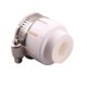 thumbnail image 1 of RO Impulsor de grifo ajustable, ducha giratoria, filtro de agua de cocina, filtro de boquilla, dispositivo de ahorro de agua 2 piezas, 1 of 5