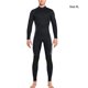 thumbnail image 4 of Traje de buceo Advancent Neopreno cálido equipo de pesca con lanza elástica impermeable profesional para esnórquel Hombre Gris XL, 4 of 6