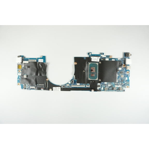 Compatible With M86400-601 Replacement for M86400-601 Hp Intel UMA i7-1195G7 8GB WIN Motherboard 13m-bd1033dx