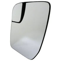 Dorman 56176 Door Mirror Glass for Specific Ford Models