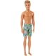 thumbnail image 4 of Barbie Beach Ken Doll Barbie Ken Playa, 4 of 9