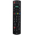 thumbnail image 1 of N2QAYB000747 Replace Remote Control for -L22X20A -L22X25A TV, 1 of 6