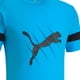 thumbnail image 3 of Playera Puma Hombre Fitplay Azul, 3 of 3