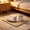 Beige-B, variant on Pet Chilling Mat for Cats and Dogs - Summer Cooling Pad, Breathable Washable Multi Season Pet Bed Mat for Home Travel