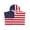 Red, variant on BemeyourBBs Kids Toddler Baby Boy Girl 4th of July Cape Outfit Swim Poncho Cover Up Shirt Patriot Independent Day Cloak Clothes American Flag Print Loose Fit Hooded Cape Jacket Summer Beachwear