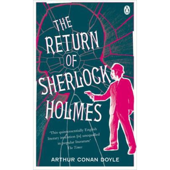 Pre-Owned Red Classics Return of Sherlock Holmes