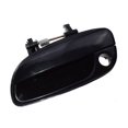 thumbnail image 4 of for Hyundai for Elantra Exterior Left Front Driver Side Door Handle Smooth -, 4 of 4