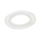 thumbnail image 2 of KDJ Silicone Ring Gasket Replacement for Bathtub Sink Pop Up Basin Waste Seal O Ring Washer Cap, 38*23.5mm Sizes, for Durable Silicone Material, Easy Installation, Leak-Proof Design, 2 of 10