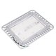 thumbnail image 2 of Luz De Trabajo A Prueba De Explosiones, Lámpara De Iluminación De Seguridad Cubierta De Vidrio Carcasa De Aluminio Fundido A Presión De Alto Brillo Para Almacén Grande, 2 of 7