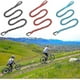 thumbnail image 1 of Cuerda de remolque para bicicleta de montaña para niños, cuerda elástica elástica para bicicleta para niños, accesorio para tirar detrás ShuxiuWang 8390611163280, 1 of 1