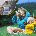 thumbnail image 4 of Binoculares ESSENSON Kids con aumento de 4x30 mm, color azul, 4 of 6