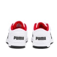 thumbnail image 2 of Tenis Puma Rebound Layup Lo Junior Original 370492 01, 2 of 4