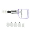 thumbnail image 2 of Vacuum Suction Cupping, Deep Tissue Massage Wide Application Cupping Set For Neck For Home For Leg ANGGREK Otros, 2 of 8