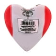 thumbnail image 2 of 40ct Sticker Novelty Heart - Mandalorian, 2 of 2