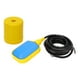 thumbnail image 4 of Cable interruptor de flotador agua líquido drenaje controlador de nivel Sensor para bomba de tanque de agua 6m, 4 of 9