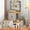 GRAY, variant on MAROUTE 55"H Cat Litter Box Enclosure, Hidden Wooden Litter Box Furniture, Indoor Privacy Cat House Cabinet, Decorative Pet Shelter for Large Cats and Multi-Cat Household