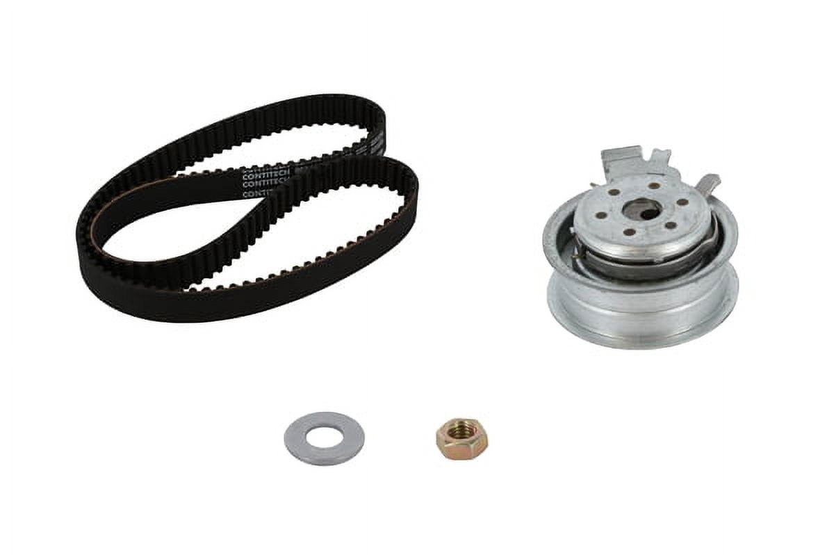Continental Timing Belt Kit Without Water Pump