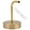 Golden, variant on Voiceine 1 Set Lamp Pole Iron Art Diy Lamp Support Lamp Hanging Stand Lamp Accessories