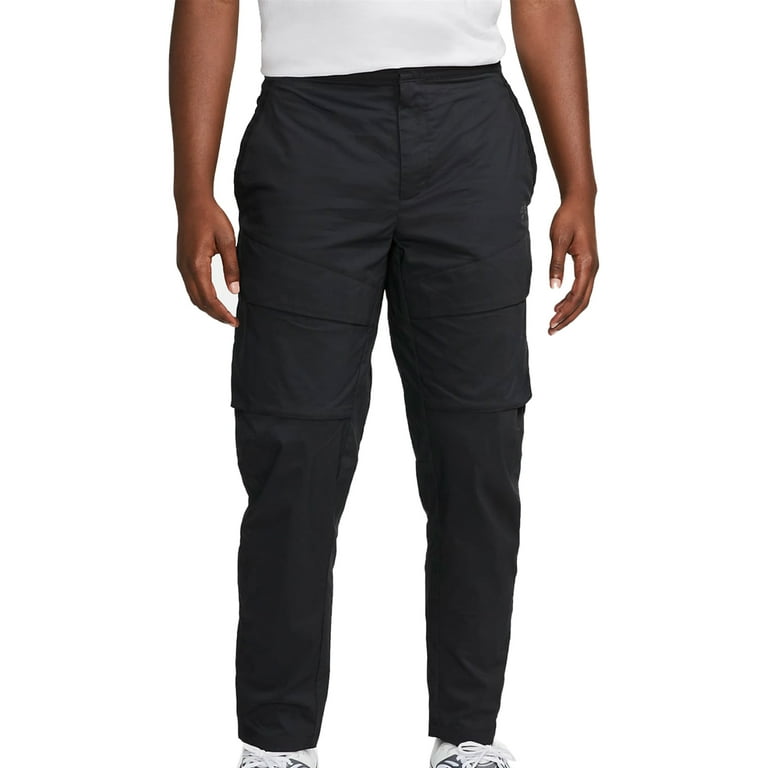 Nike tech pack cargo trousers deals
