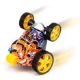 thumbnail image 2 of HST Graffiti Stunt Remote Control Car ages 3 and up Flips, Twists, Spins, 360 movement, Battery operated, 2 of 4