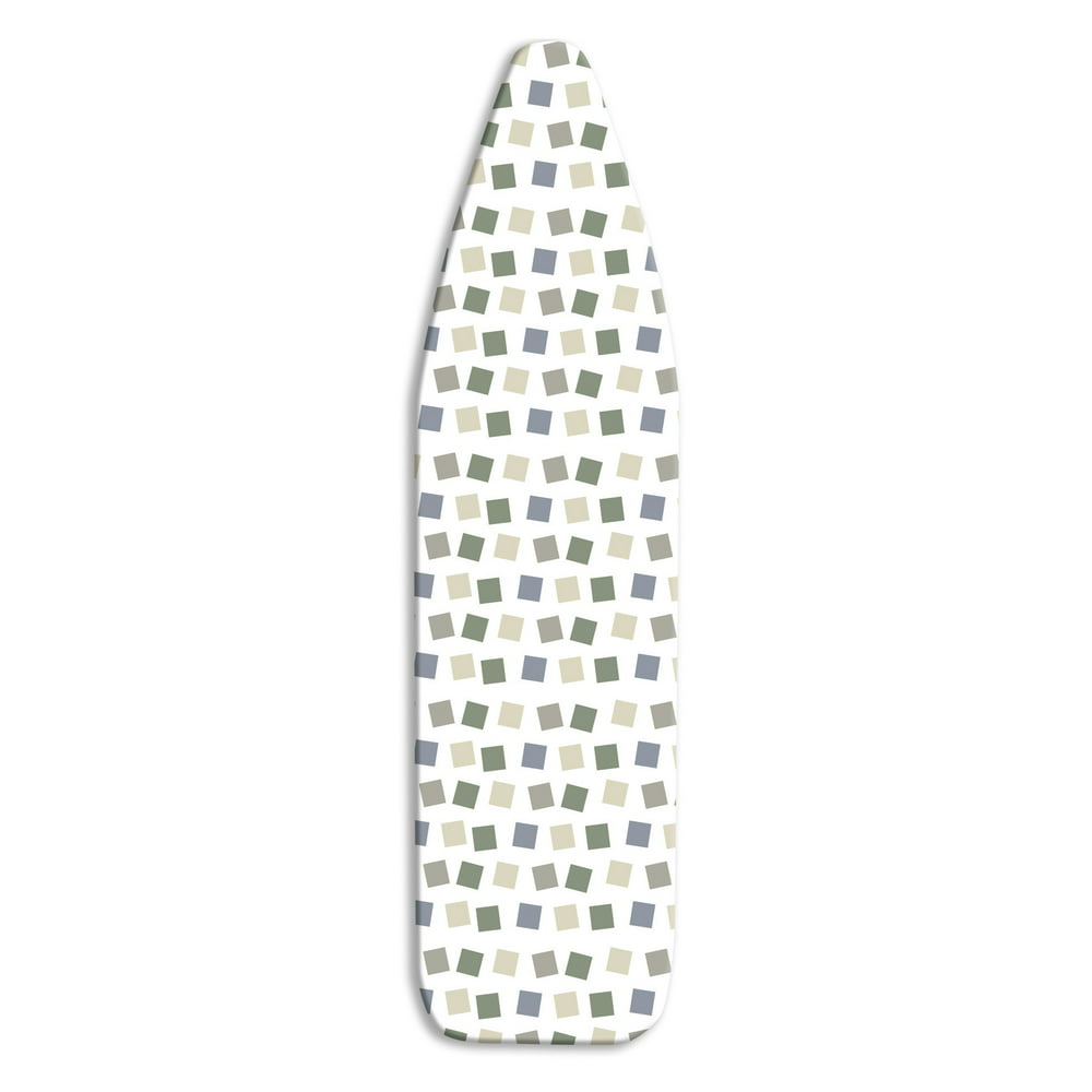 Whitmor 6614833 Deluxe Ironing Board Cover and Pad