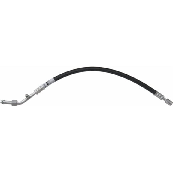 Discharge Line Hose Assembly