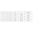 thumbnail image 3 of Women's Pants Fashion Casual Pants For Women Casual Spring And Autumn Japanese Wide Leg Lazy Cotton And Linen Solid Color Casual Elastic Loose Trousers, 3 of 4
