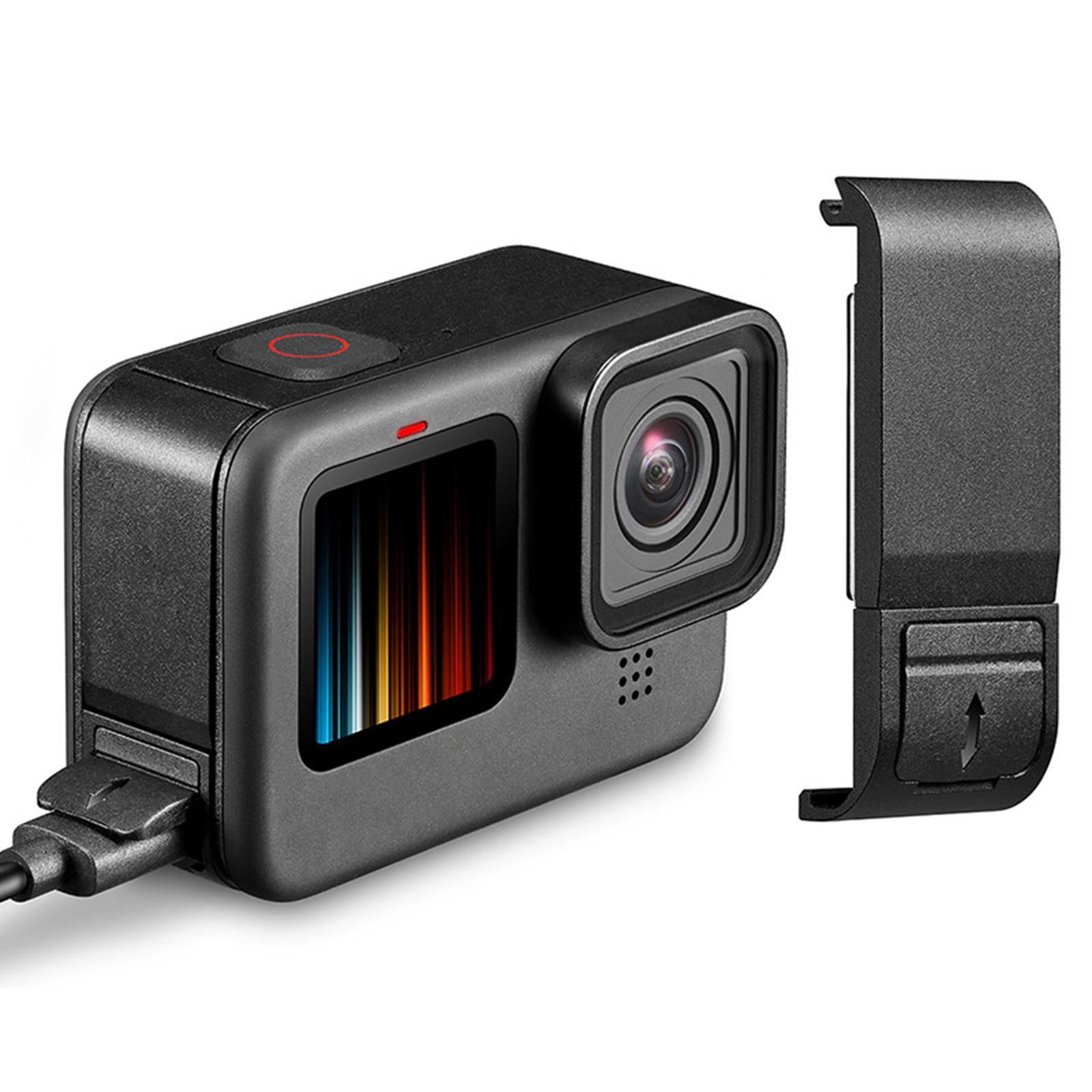 Xsories Power Capxule – Coque De Transport Rigide + Batterie Externe 2800 MAh Pour GoPro