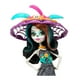 thumbnail image 2 of Muñeca Monster High Skelita Día de Muertos, 2 of 4