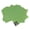 Green, variant on Green Steak Paper Sheets 9" x 12" - 500 Count - Meat Separator Paper - Butcher Shop, Meat Processing & Food Service Use - Bulk Pack - Bits N Things
