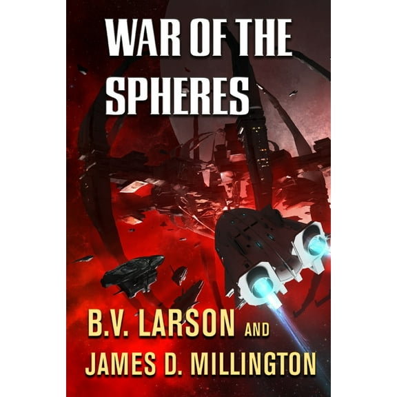 War of the Spheres (Paperback)