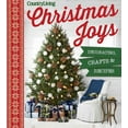 thumbnail image 1 of Pre-Owned Country Living Christmas Joys : Decorating * Crafts * Recipes, 1 of 1