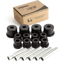 10L0L Golf Cart Rear Leaf Spring Bushing Fit EZGO RXV 2008-up 620161 620160 624030