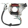 thumbnail image 4 of Placa Magneto de estator de encendido CDI para motocicleta, para moto de cross de 50cc, 70cc, 90cc y 110cc Jadeshay  A, 4 of 8