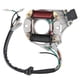 thumbnail image 1 of Placa de magneto del estator de encendido, estator de encendido CDI de motocicleta Placa de estator de encendido CDI creada con maestría, 1 of 9