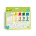 thumbnail image 2 of Crayola Washable Dot Markers Activity Set, 2 of 3