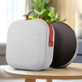 thumbnail image 4 of YongCo Durability EVA Case Speaker Storage Bag With Shoulder Strap for Onyx Studio 9, 4 of 20